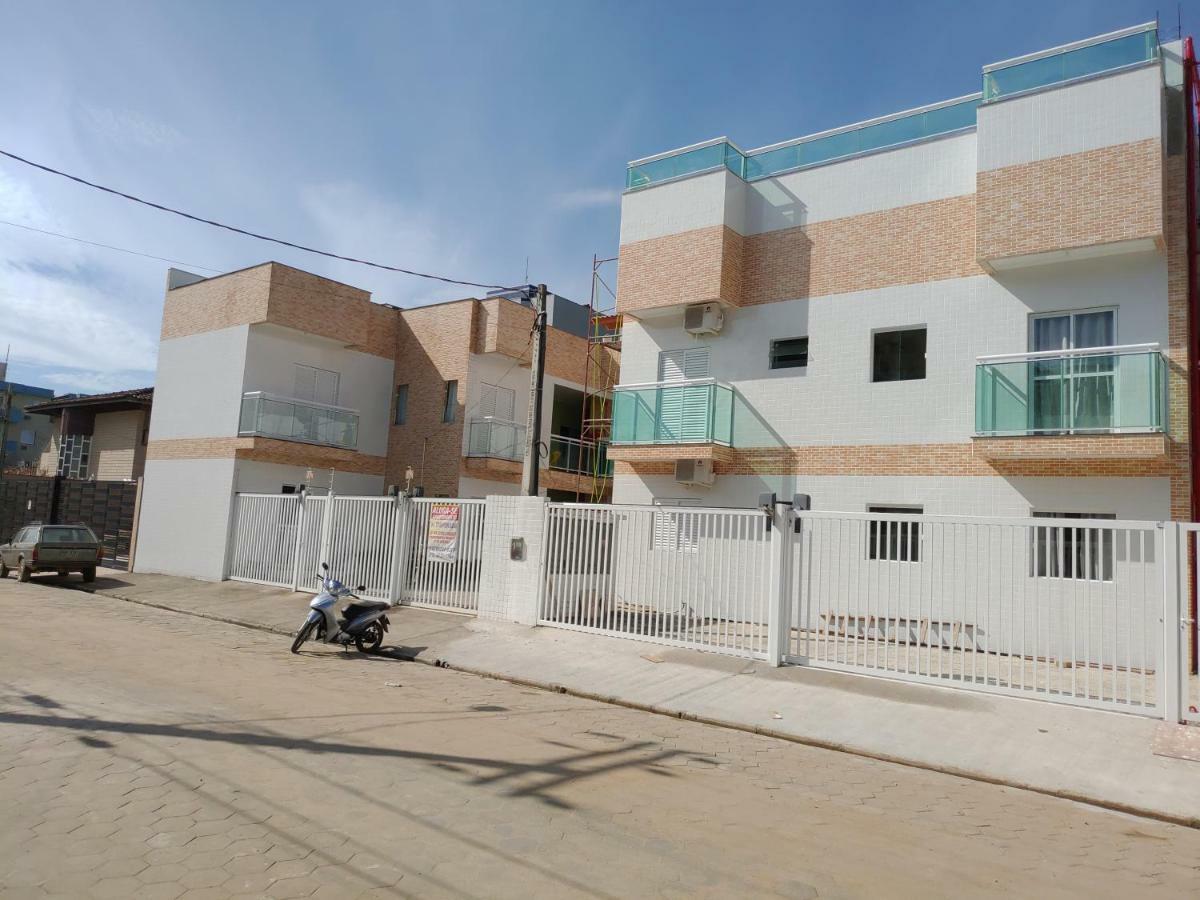 Apartment Residencial Kaiamba