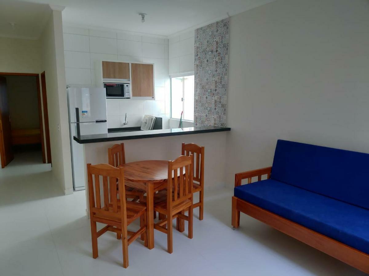 Apartment Residencial Kaiamba
